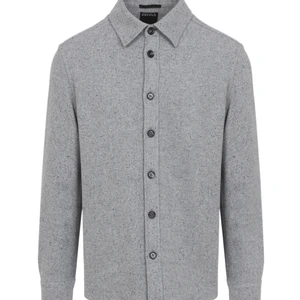 Shirt Jacket