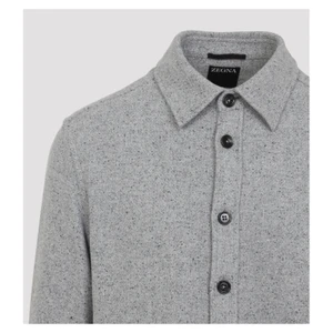 Shirt Jacket