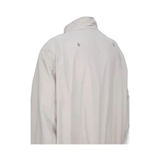 Rick Owens Concordians Hollywood Flight In Pearl Matte Nylon