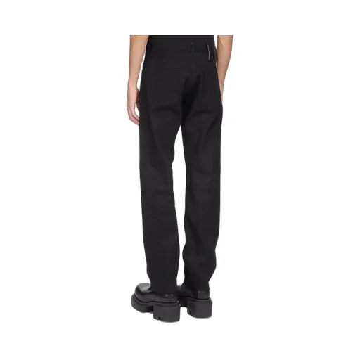 Drkshdw Concordians Kurdt In 16Oz Black Denim