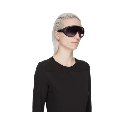 Moncler + Rick Owens Sunglasses