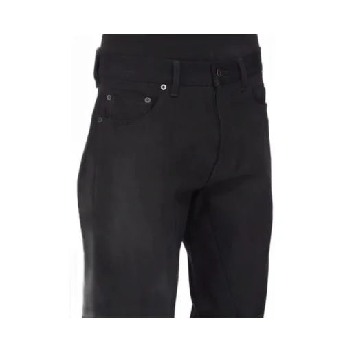 Drkshdw Concordians Kurdt In 16Oz Black Denim