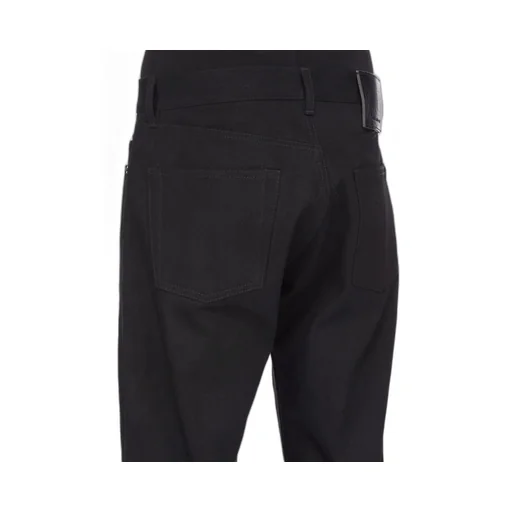 Drkshdw Concordians Kurdt In 16Oz Black Denim