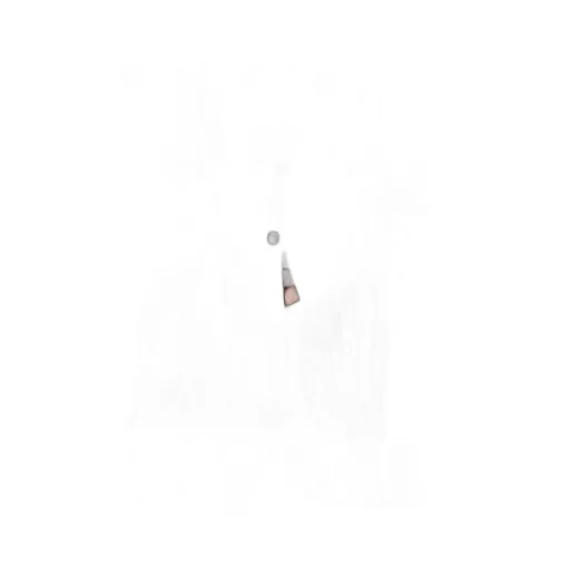 Moncler + Rick Owens Geocamo Flight Vest In Dark Dust Nappa Lambskin