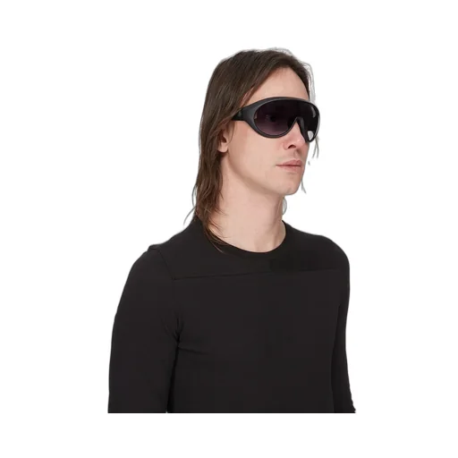 Moncler + Rick Owens Sunglasses