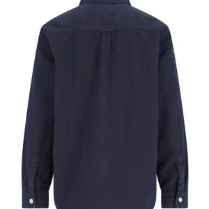 Walter Button-Fastening Overshirt