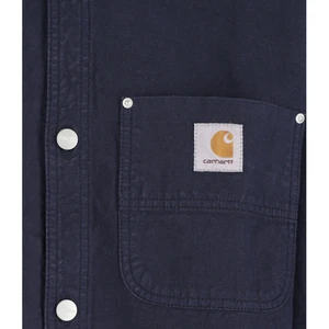 Walter Button-Fastening Overshirt