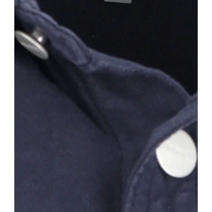 Walter Button-Fastening Overshirt