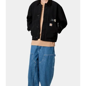 Organic-Cotton Jacket