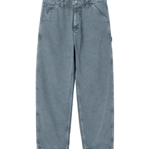 Og Single Knee Pant Cotton Trousers
