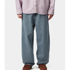Og Single Knee Pant Cotton Trousers