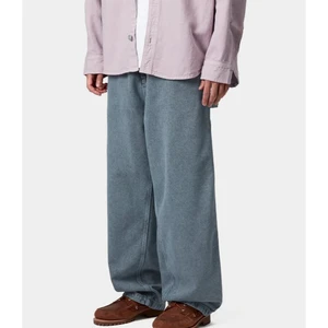 Og Single Knee Pant Cotton Trousers