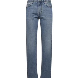 Haikure Cleo Straight Leg Jeans