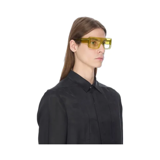 Rick Owens Documenta Sunglasses