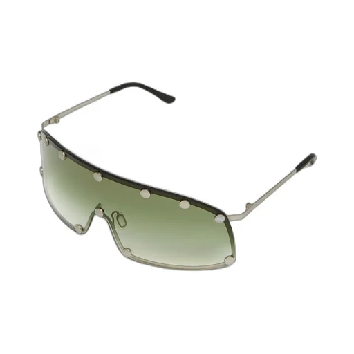 Rick Owens Shielding Sunglasses
