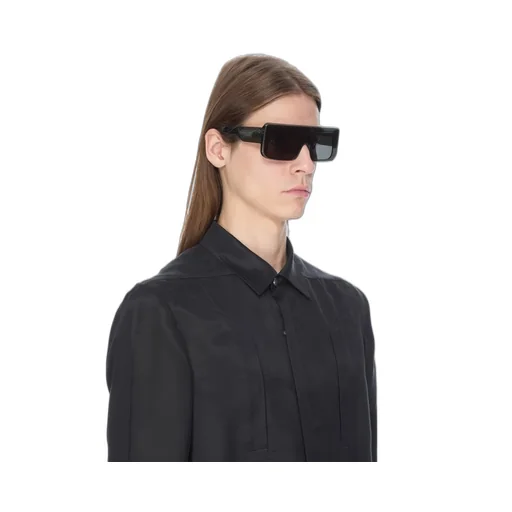 Rick Owens Documenta Sunglasses