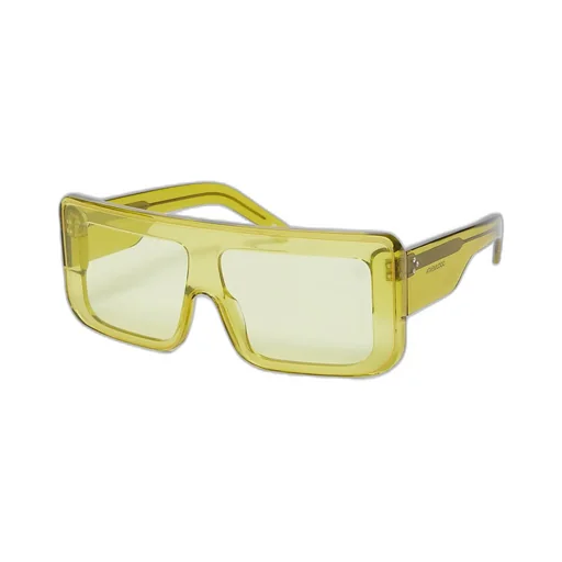Rick Owens Documenta Sunglasses