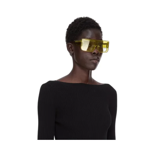 Rick Owens Documenta Sunglasses