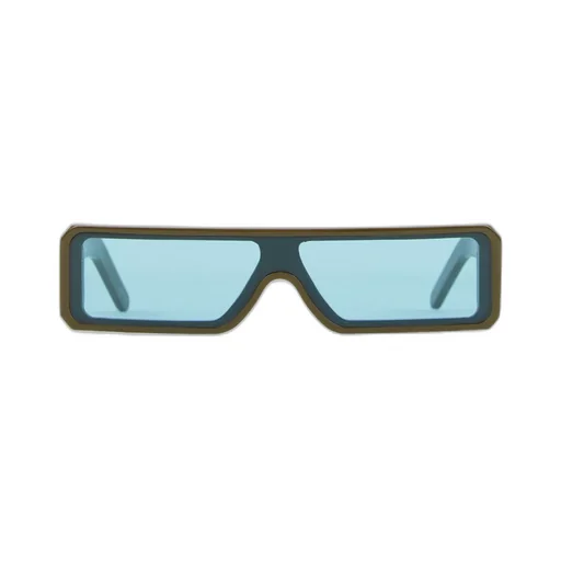 Rick Owens Gethsemane Gethshades