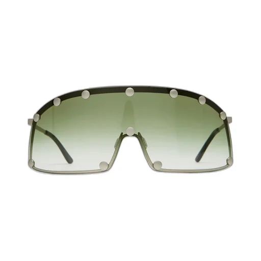 Rick Owens Shielding Sunglasses