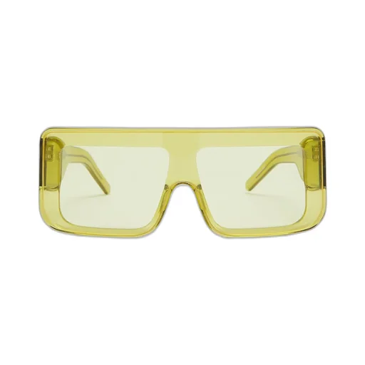 Rick Owens Documenta Sunglasses