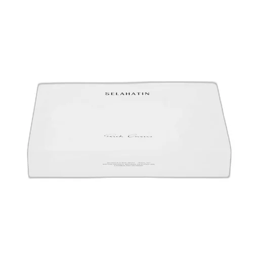 Selahatin X Rick Owens Travel Set