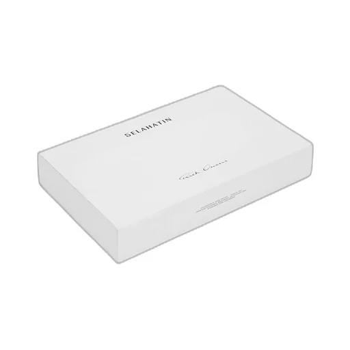 Selahatin X Rick Owens Travel Set