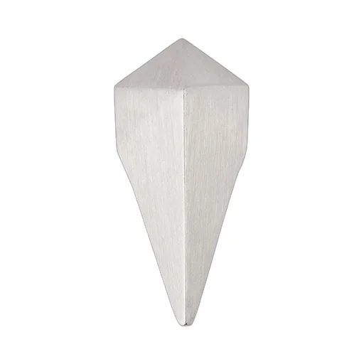 Rick Owens Pyramid Ring In Palladio Brass