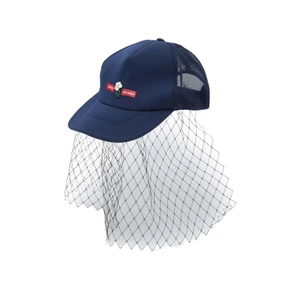 Mesh Baseball Cap