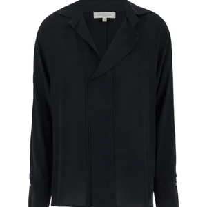 Long Sleeve Button-Down Shirt