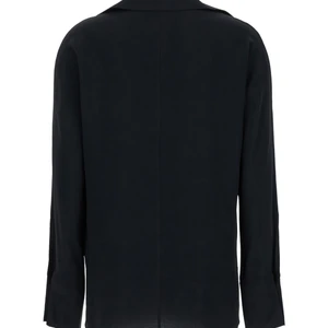 Long Sleeve Button-Down Shirt