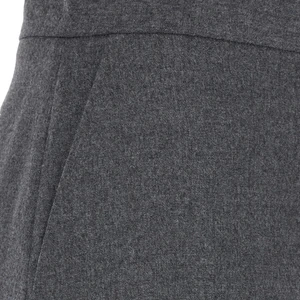 Antonelli Firenze Trousers Black