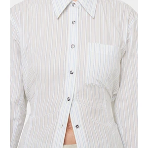 Striped Shirt