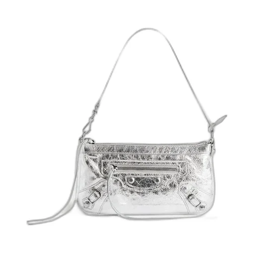 Le City Pouch On Strap