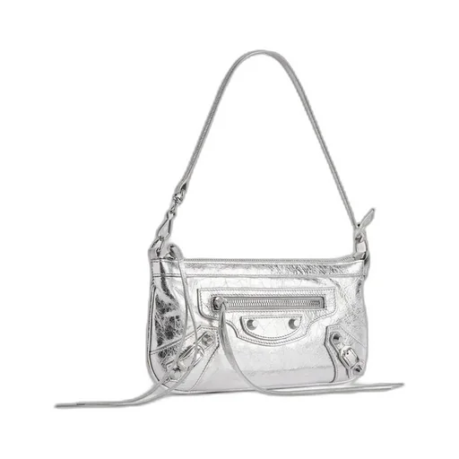 Le City Pouch On Strap