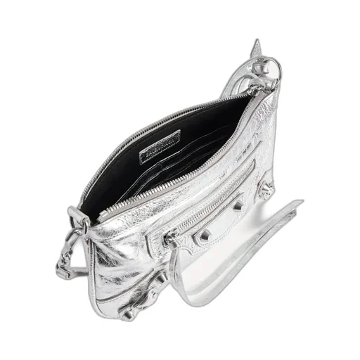Le City Pouch On Strap