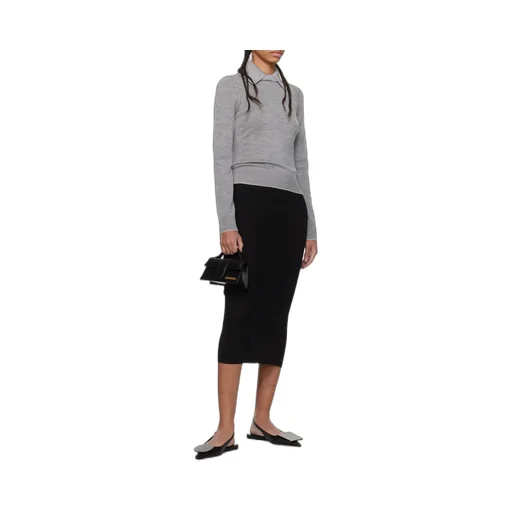 Jacquemus Le Bambino Mini Tote Bag