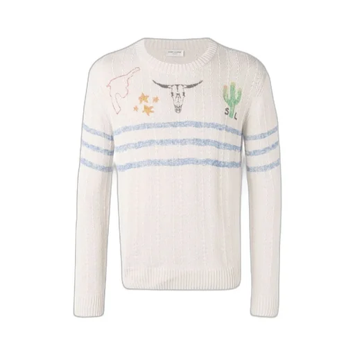Arizona Knit Sweater