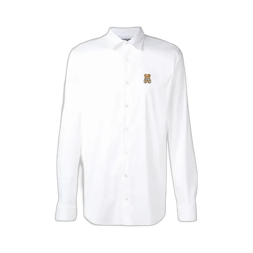 Teddy Patch Shirt