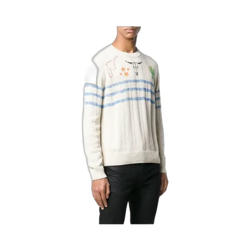 Arizona Knit Sweater