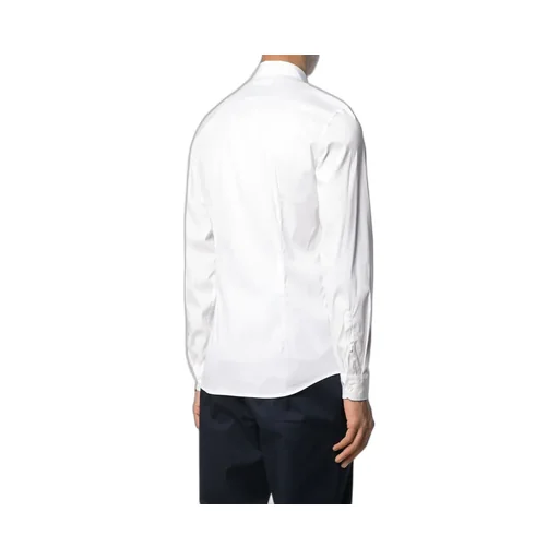 Teddy Patch Shirt