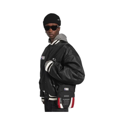 | Nba Collaboration Explorer Crossbody Pouch
