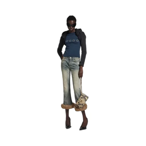 Rodeo Phone Pouch
