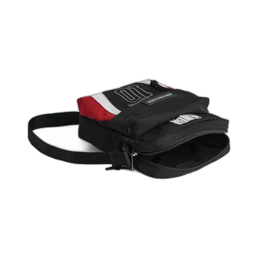 | Nba Collaboration Explorer Crossbody Pouch