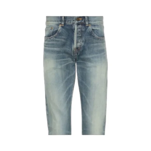 Headscarf Decorative Jeans