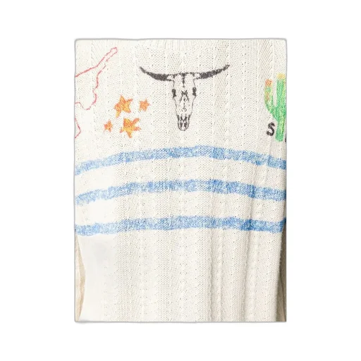 Arizona Knit Sweater