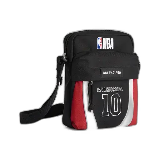 | Nba Collaboration Explorer Crossbody Pouch