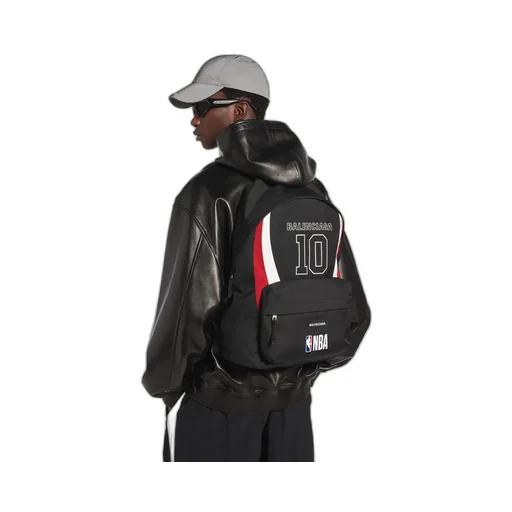 | Nba Collaboration Explorer Backpack