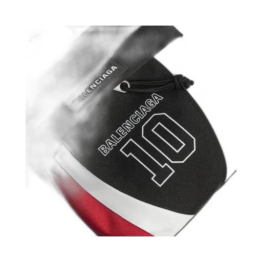 | Nba Collaboration Explorer Crossbody Pouch
