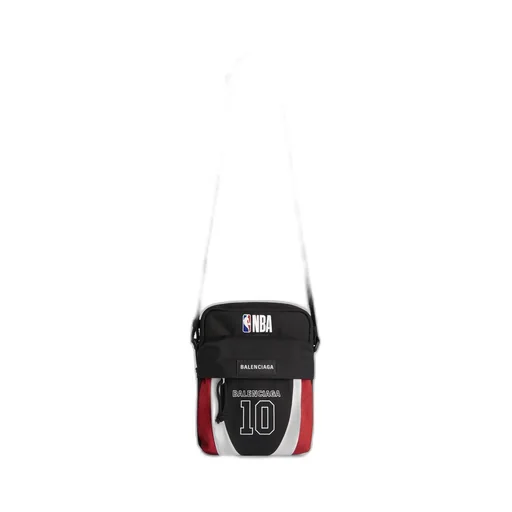 | Nba Collaboration Explorer Crossbody Pouch